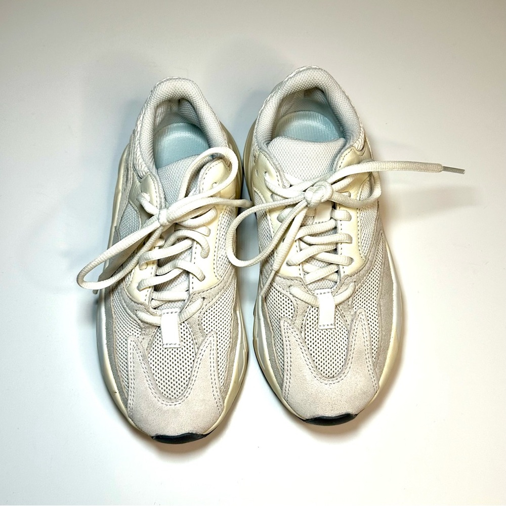 Adidas Yeezy Boost 700 Analog Sneakers Men’s 4.5 or Women’s 6.5 - Picture 8 of 13
